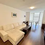 Quiet, Luxury Apt In Dublin.