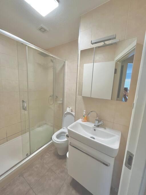 Quiet, Luxury In Dublin.