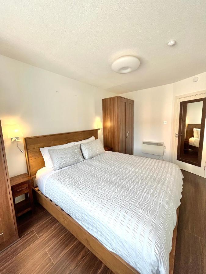 Quiet, Luxury In Dublin. Apartment Dublin