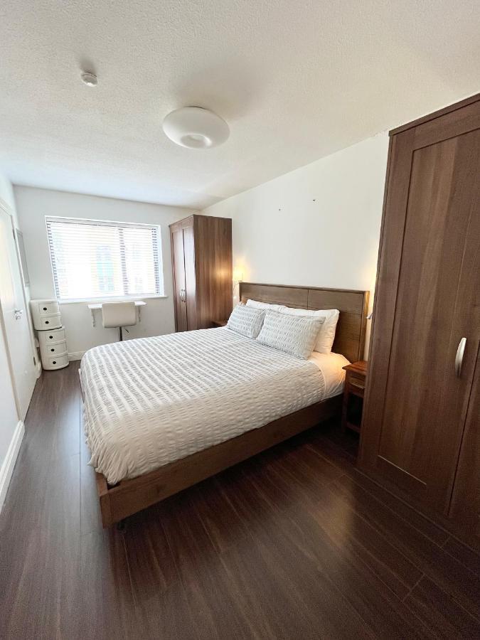 Apartment Quiet, Luxury In Dublin. Dublin