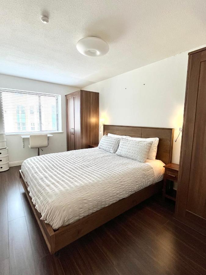 Apartment Quiet, Luxury In Dublin. *